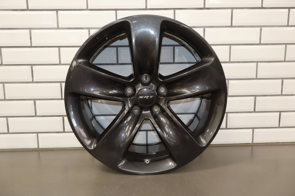 2018 Dodge Durango Wheel OEM