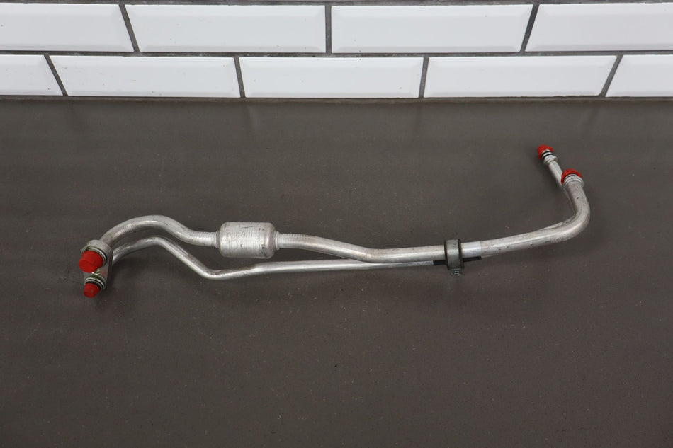 2008 Chevrolet Corvette- A/C Hoses