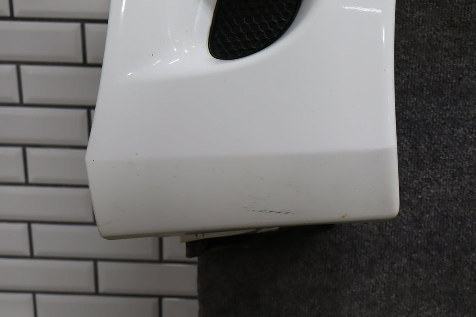 1998-2002 Pontiac Firebird, Trans Am - Right Fender Artic White