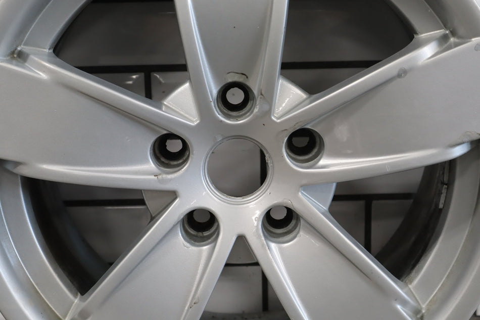 2004-2006 Pontiac GTO- 17x8 Aluminum Alloy Wheel