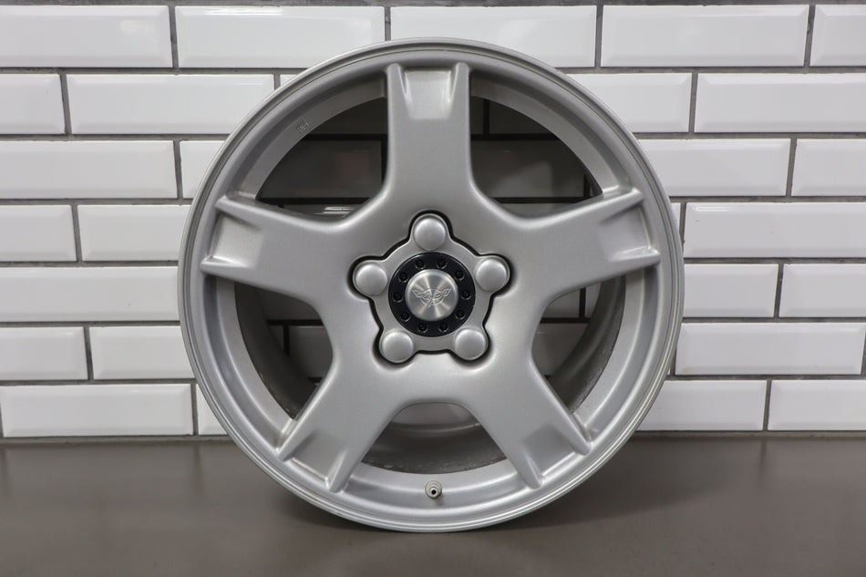 1998 Chevrolet Corvette Wheel OEM