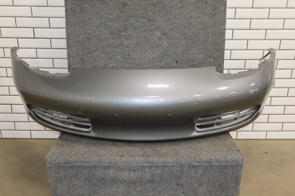 2002 Porsche Boxster Front Bumper