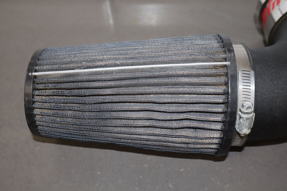 1999 Chevrolet Corvette- Air Cleaner/Box