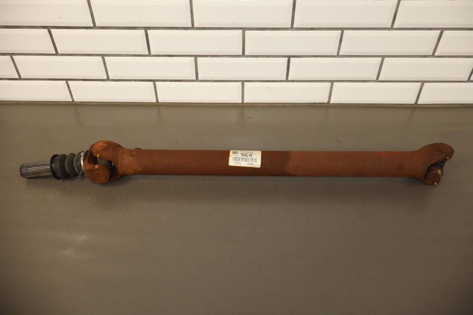 2013 Chevrolet Suburban GMT900- Front Drive Shaft
