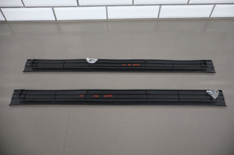 1996 Ford F-250 Sill Plates OEM