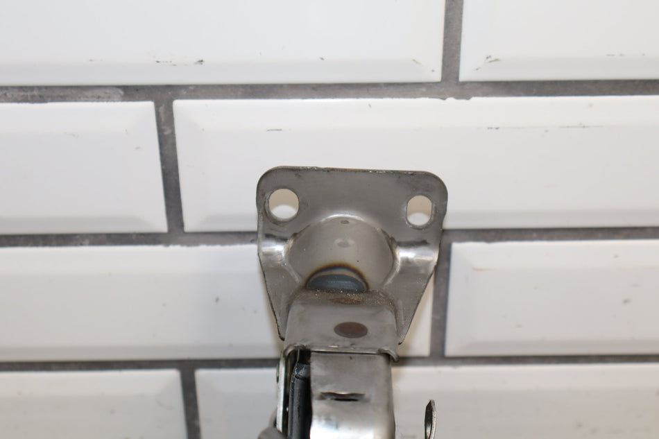 1995-1999 Toyota Crown Emergency Park Brake Pedal OEM JZS151 Functions