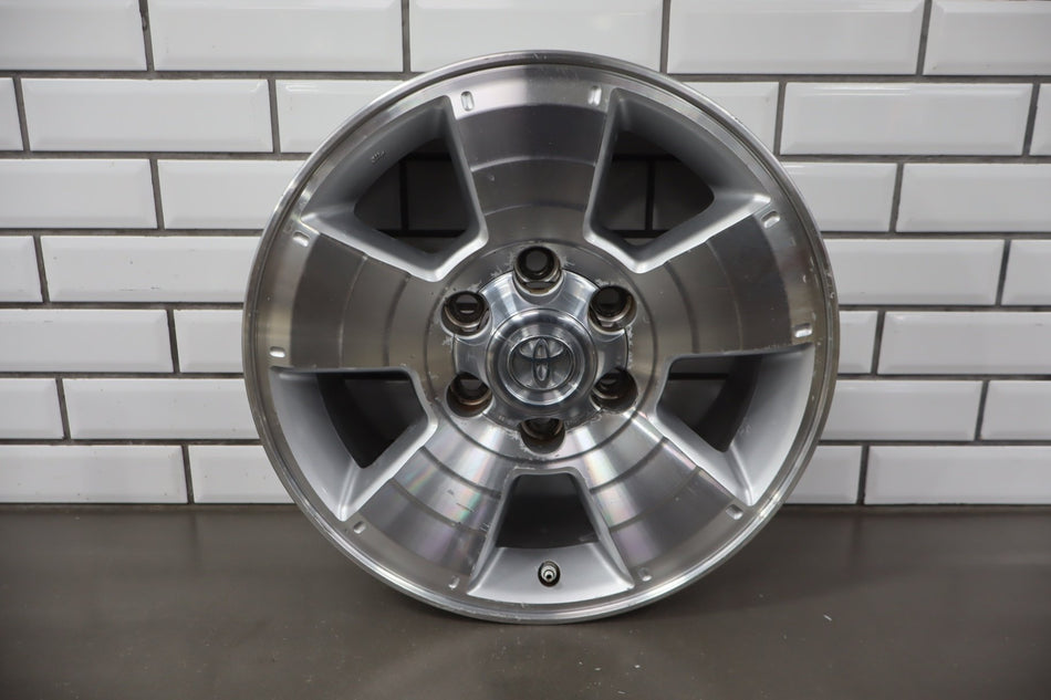2005 Toyota 4Runner Alloy Wheel 4261135271 OEM