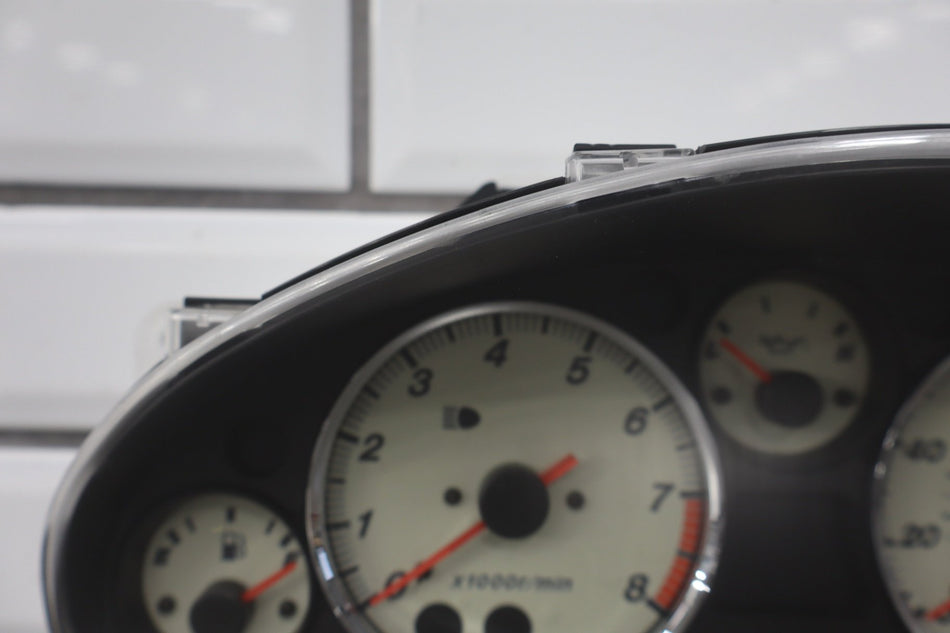 2001-2002 Mazda MX-5 Miata Speedometer NC1055441 69518 Miles