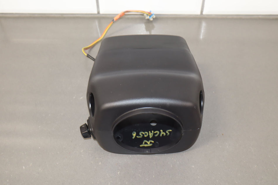 Steering Column, 2004, Cadillac, XLR