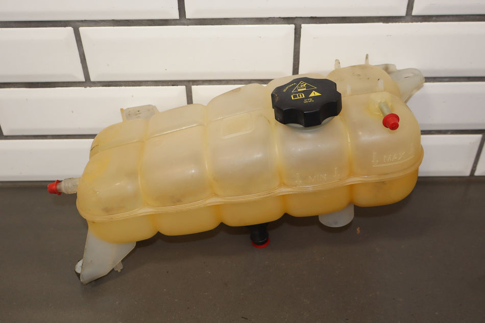2021 Ram 1500 Coolant Bottle OEM
