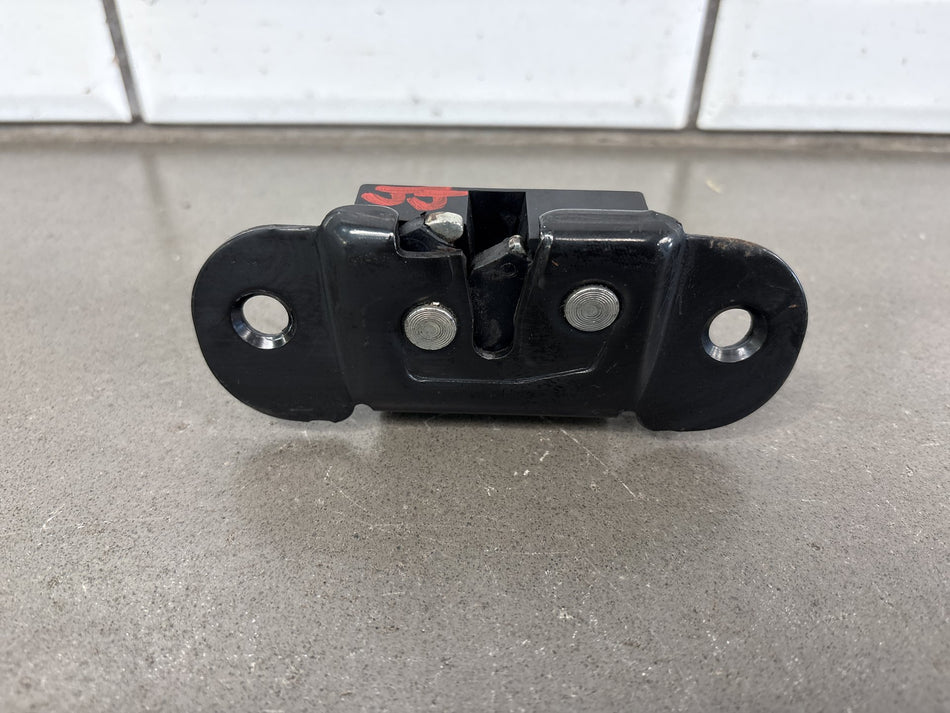 2003-2009 Hummer H2 Rear Hatch Latches Left & Right Pair