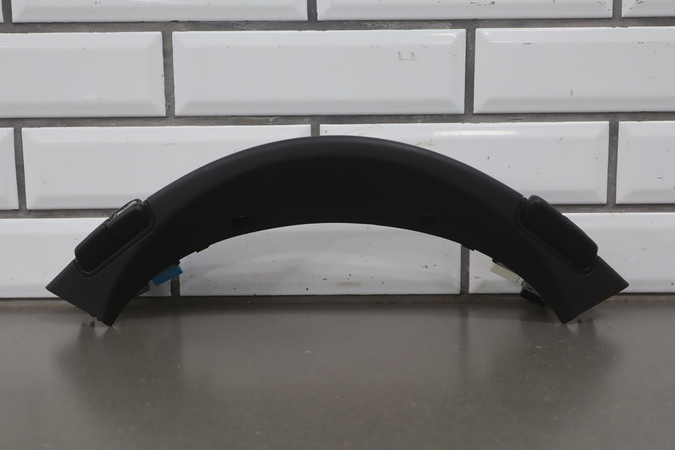 1996 Honda Civic del Sol Speedometer Bezel OEM
