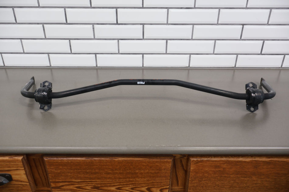 2017 Fiat 124 Spider- Stabilizer Bar