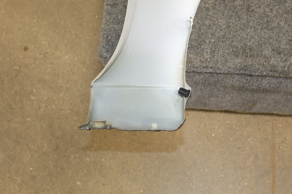 1992 Toyota MR2 Left Fender Super White 043