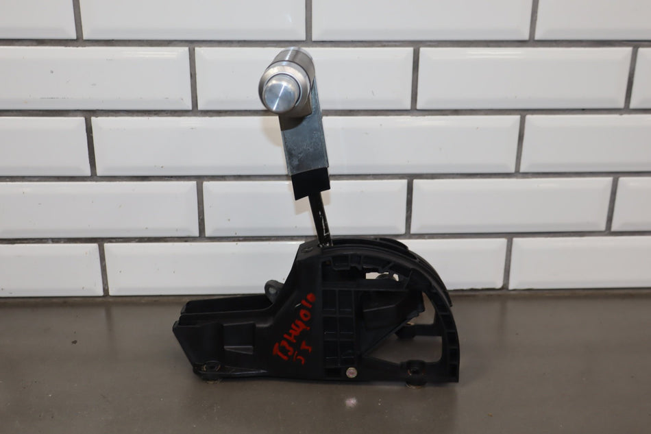 2003-2007 Hummer H2 - Floor Shifter With Luxury Shift Knob