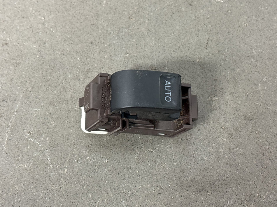 00-05 Toyota MR2 Spyder (ZZW30) Left Driver Power Window Switch Auto OEM