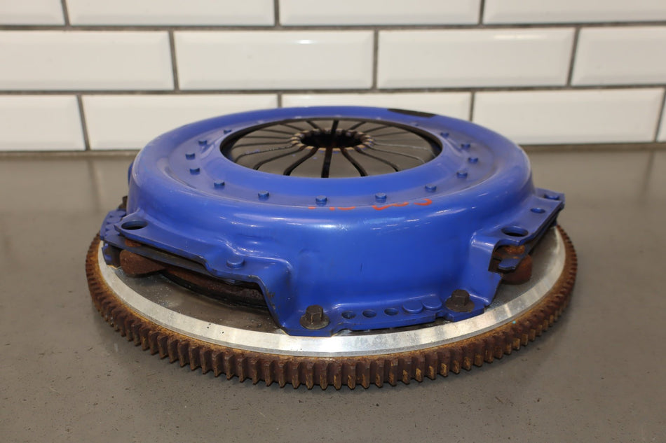 2001 Dodge Viper Flywheel/Flexplate OEM