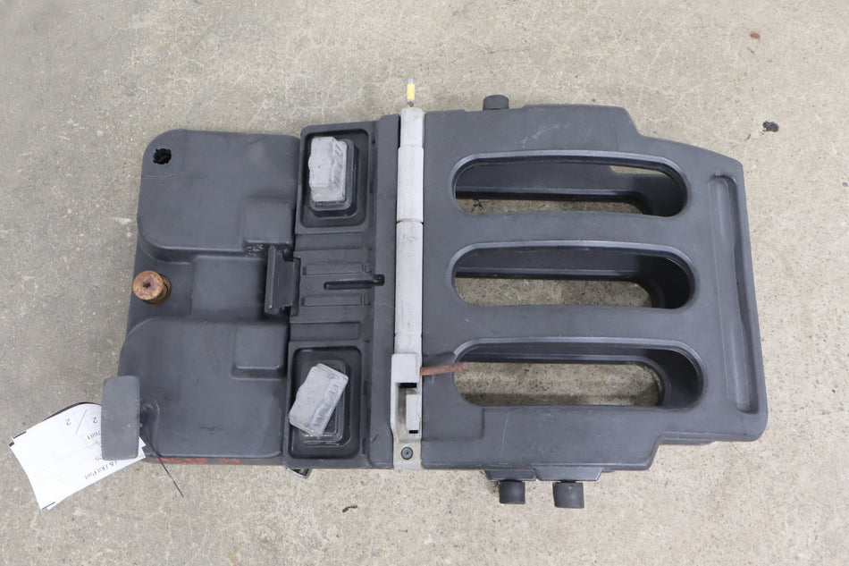 2010-2014 Ford F-150 Raptor OEM Bed Divider Extender OEM