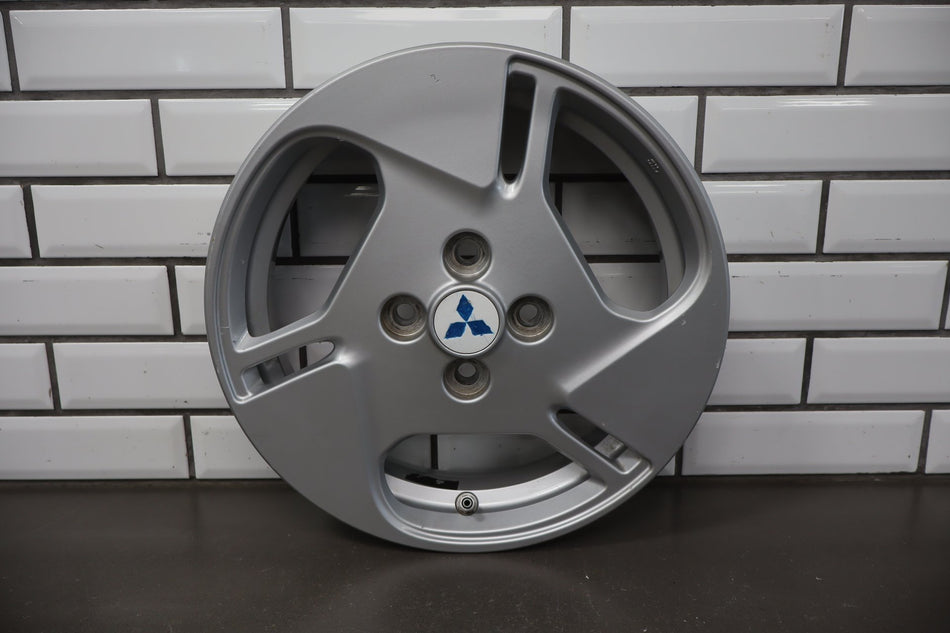 2012-2014 Mitsubishi i-MiEV Alloy Wheel OEM