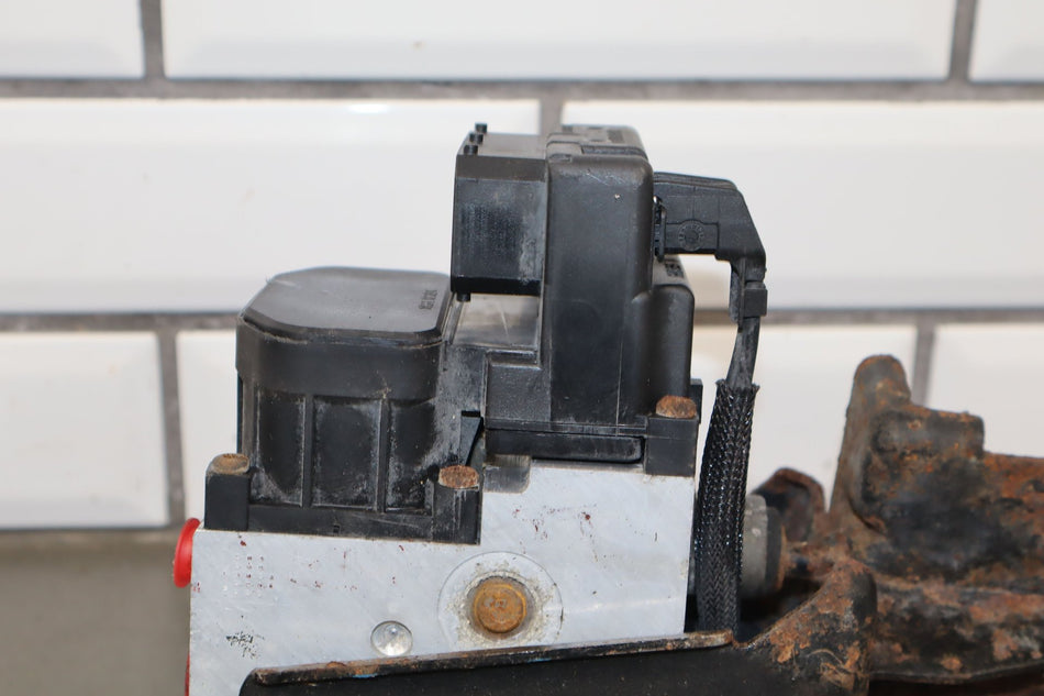 2002 Chevrolet Camaro- Anti-Lock Brake Parts