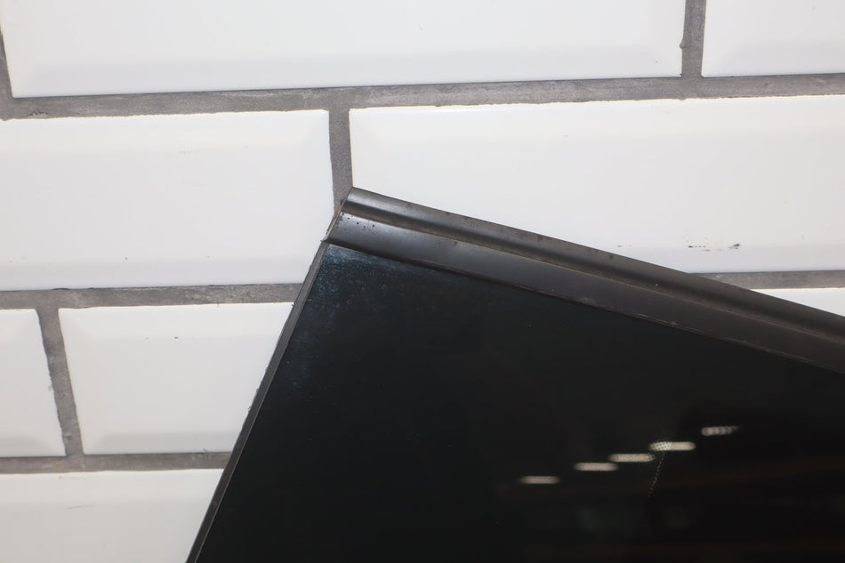 2015-2017 Ford Mustang Left Quarter Window OEM