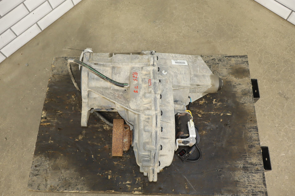 2010-2014 Ford F-150 Transfer Case OEM