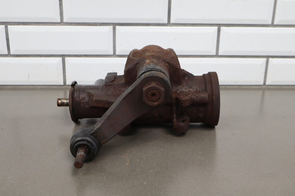 2002-2007 Hummer H2 Steering Gear 19177173 OEM