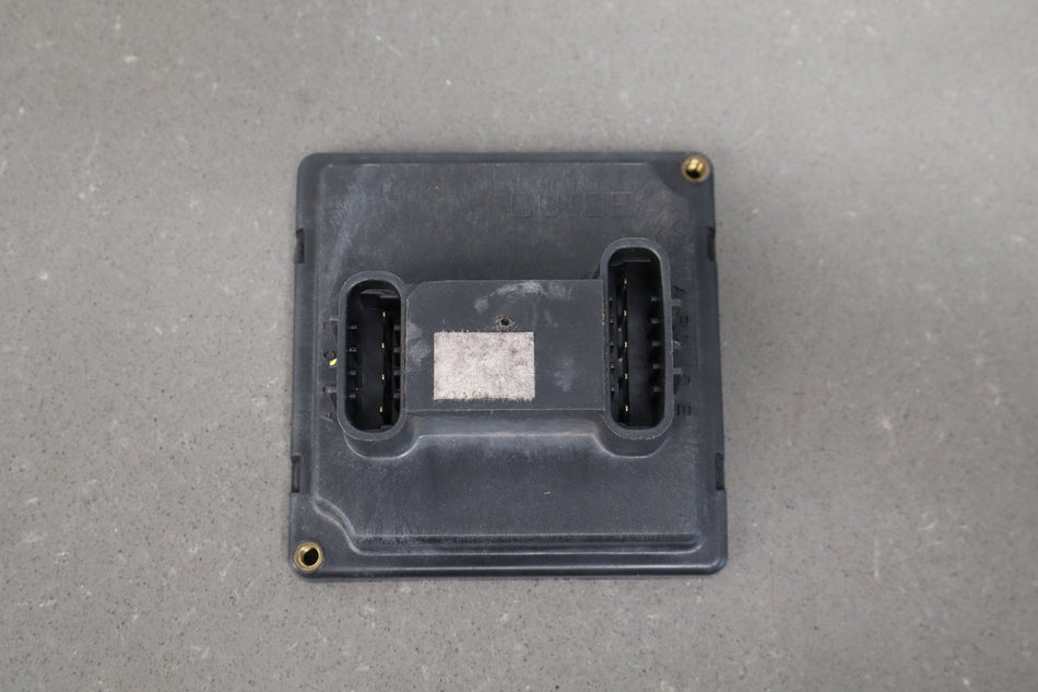 1984-2004 Chevrolet Corvette C4 - Chassis Computer PN: 16523917