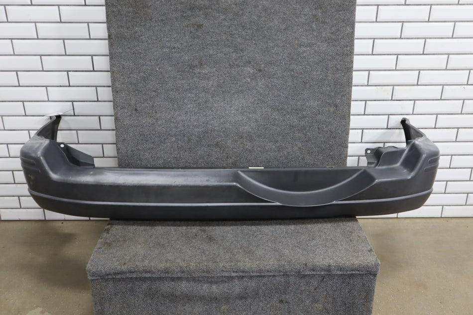 2001 Honda CR-V- Rear Bumper