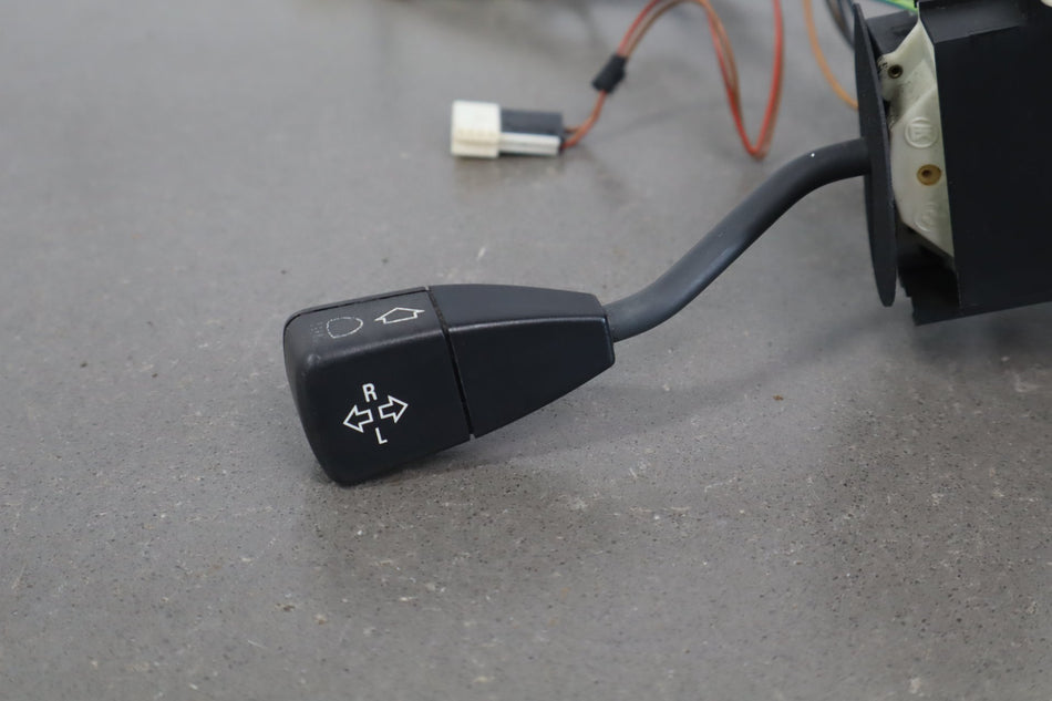 2000 BMW Z3 Combination Switch OEM
