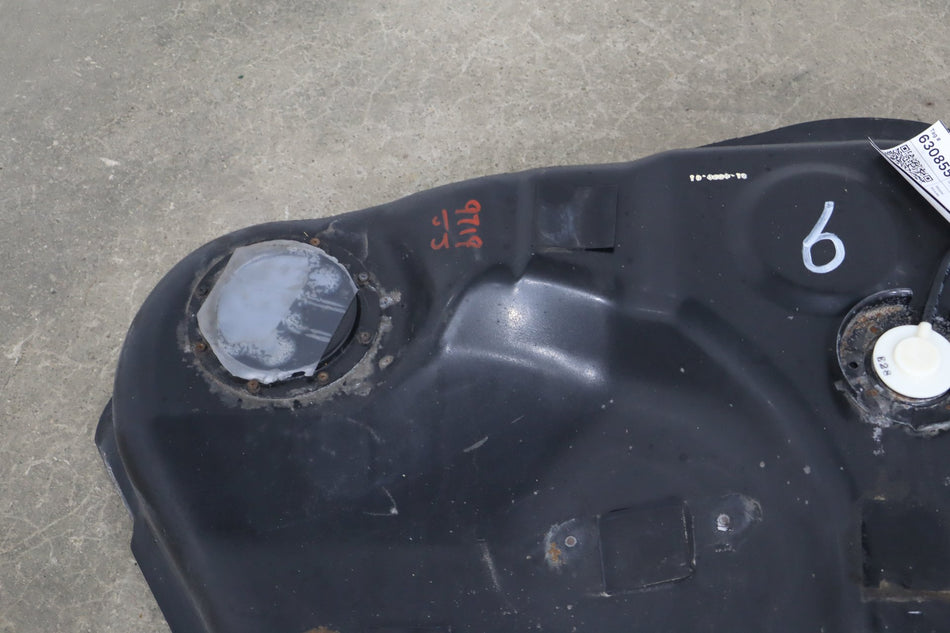 02-10 Lexus SC430 Z40 Fuel Tank 19.8 Gal No Pump
