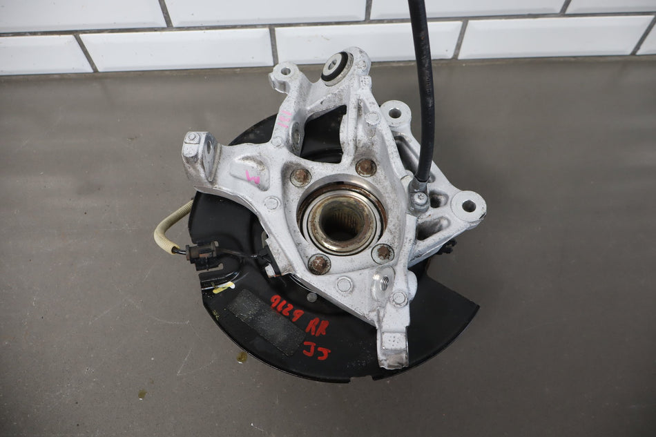 2015-2023 Dodge Challenger SRT/Hellcat Right Rear Suspension Assembly