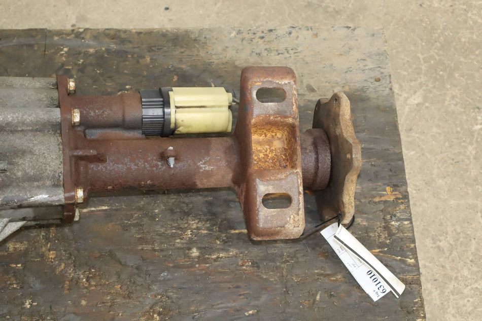 2001-07 Chevy Silverado 2500HD 4WD Front Differential 3.73 GT4