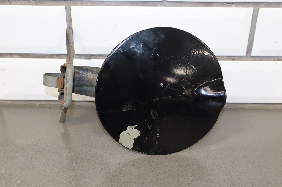 2002 Chevrolet Camaro- Fuel Filler Door
