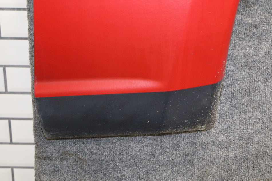 1990-1997 Mazda MX-5 Miata NA Right Fender Classic Red SU
