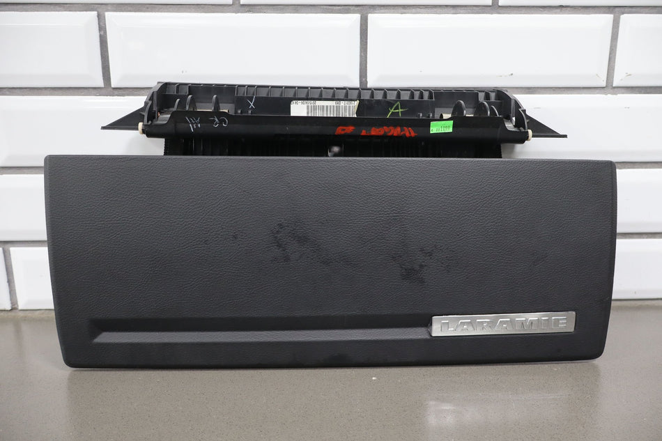 2015 Ram 1500- Glove Box