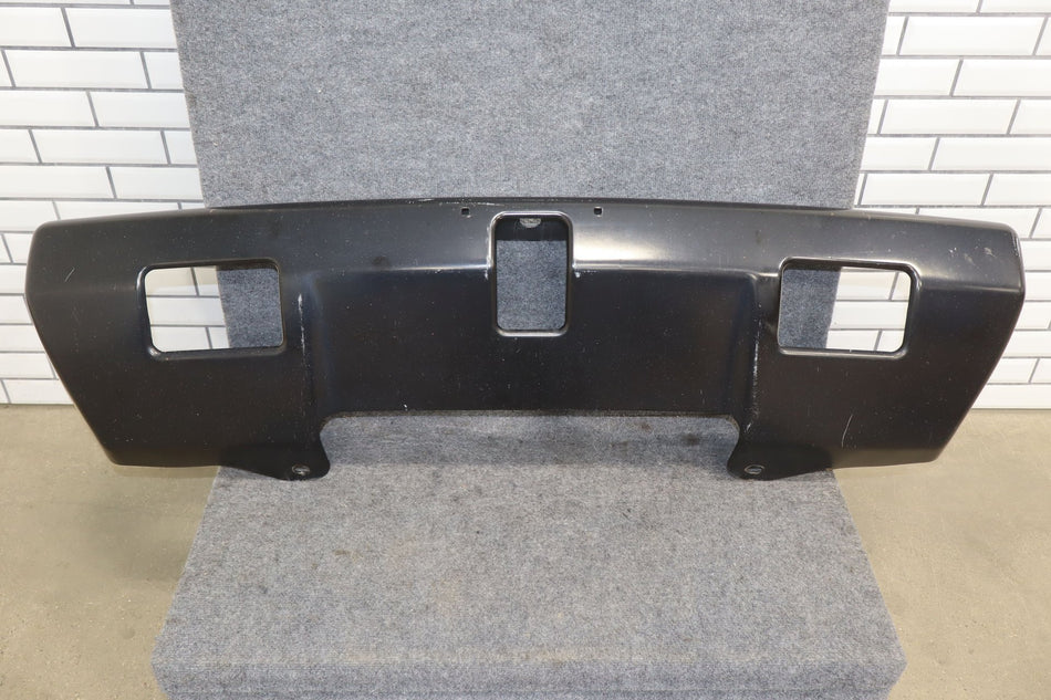 2003-2009 Hummer H2 - Front Bumper Bar Reinforcement