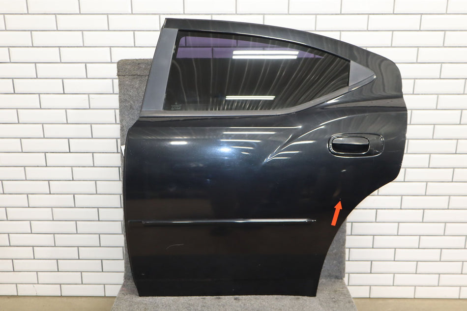 2006 Dodge Charger- Left Rear Door
