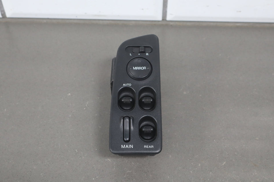 1996 Honda Civic del Sol EH eh6- Left Front Window Switch