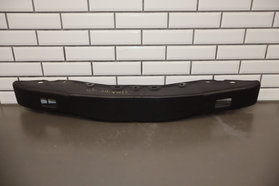 2002 Mazda MX-5 Miata- Front Bumper Bar Reinforcement