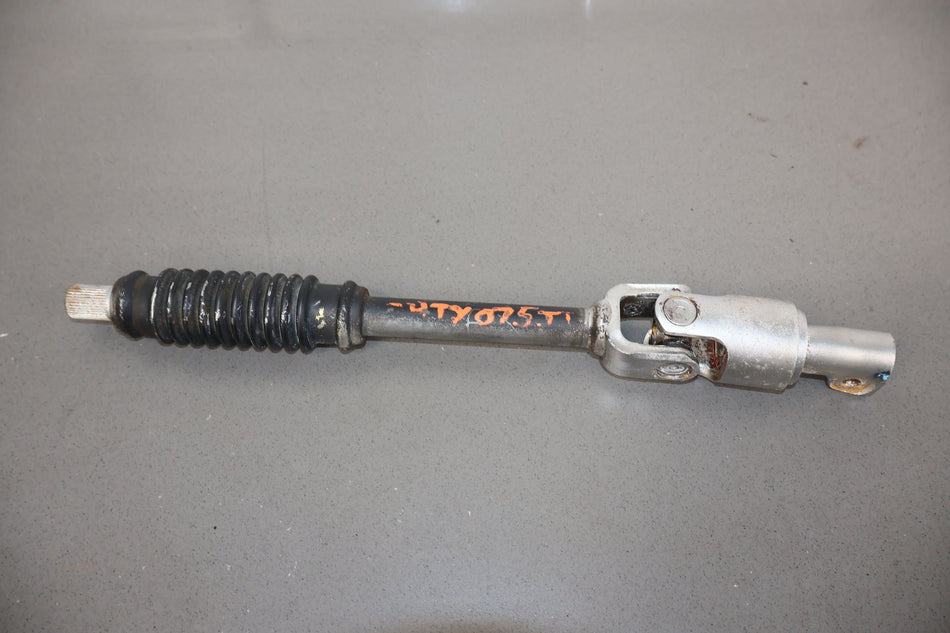 2017 Toyota Tundra Steering Shaft OEM