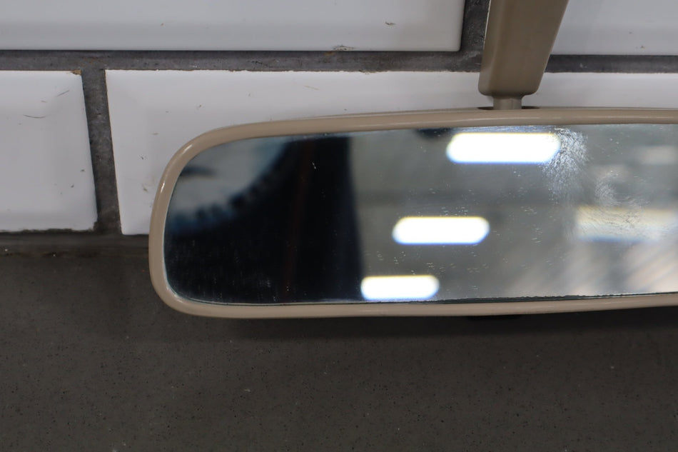 1997 Toyota Land Cruiser J80- Rear View Mirror