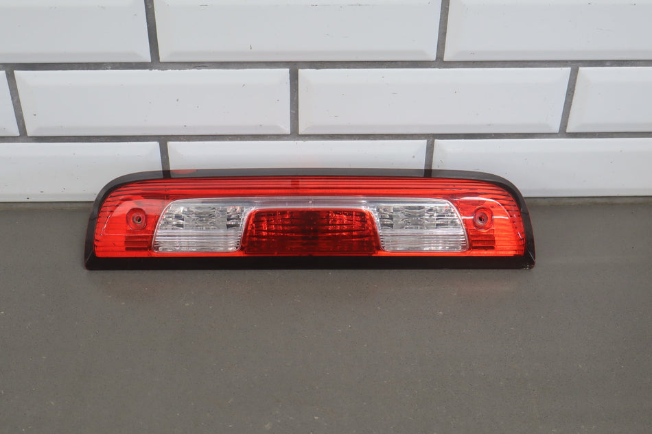 2014-2018 GMC Sierra 1500 3rd Brake Light OEM