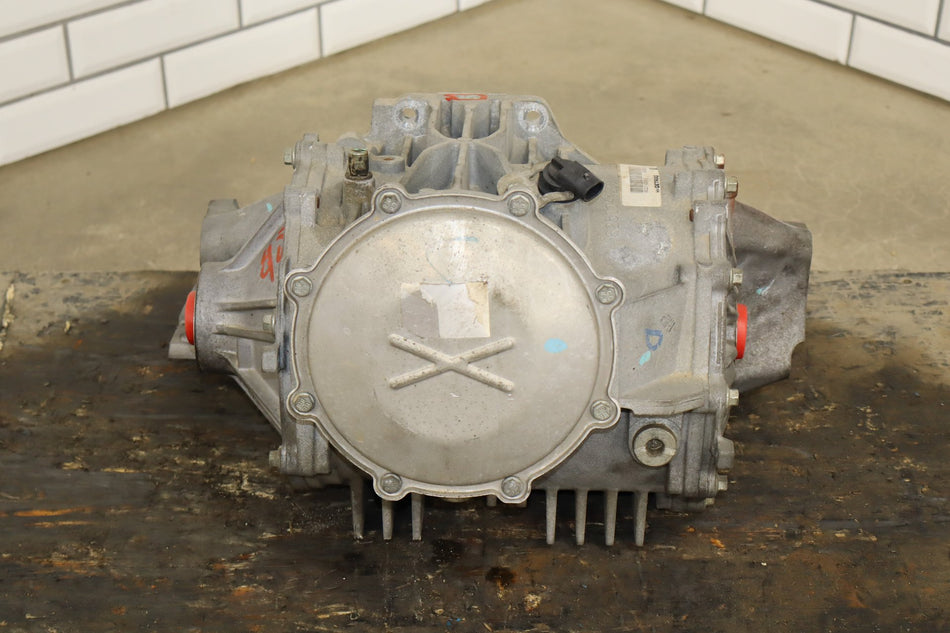 2005 Chevrolet Corvette C6 3.15 Differential Carrier | 2005 ONLY