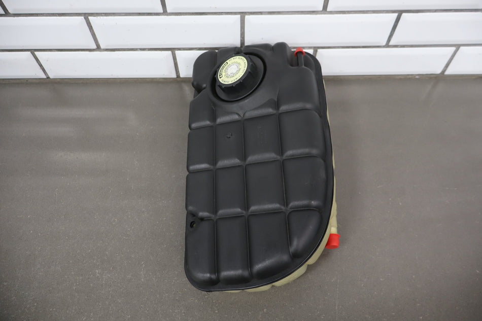 2000-2004 Chevrolet Corvette C5 Overflow Bottle 10430189