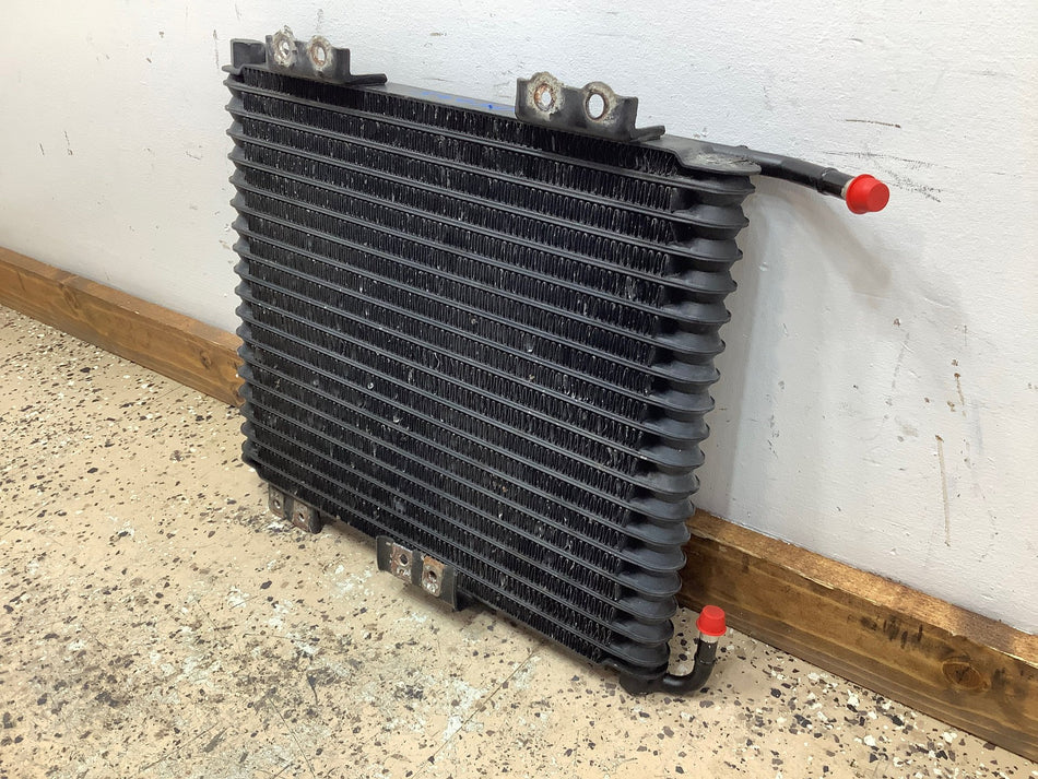 98-07 Toyota Land Cruiser Transmission Oil Cooler