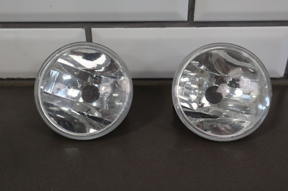 2011 Chevrolet Suburban 1500- FOG/MARK/PARK/TURN LIGHT/LAMP
