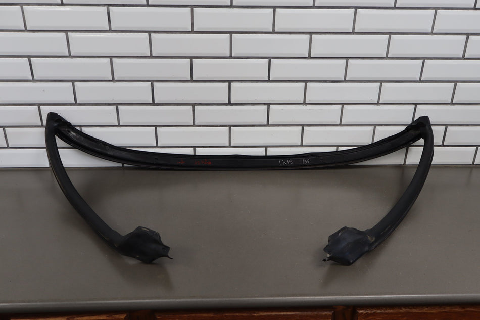 1997-2004 Chevrolet Corvette C5 Windshield Frame Seal OEM