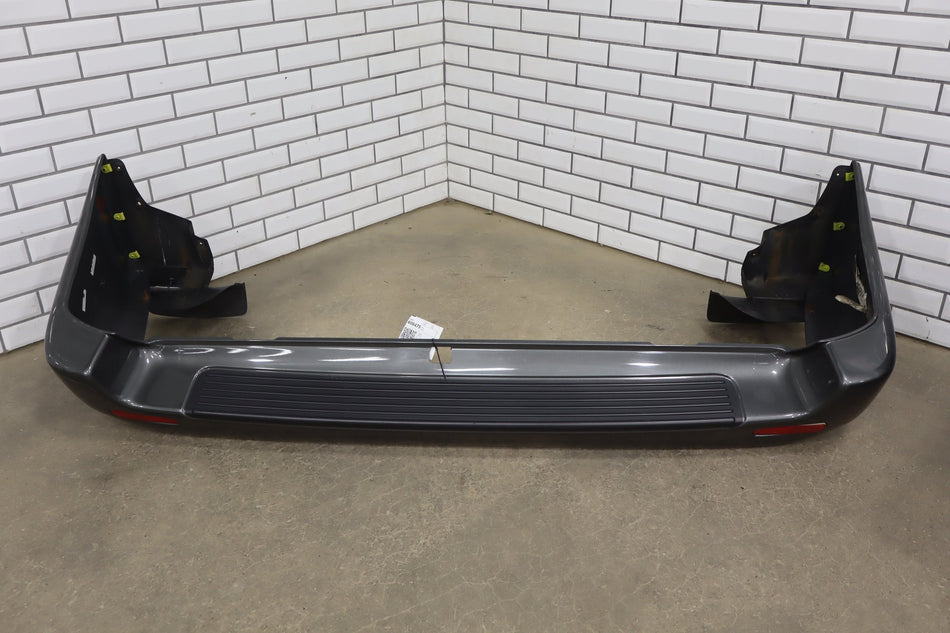 1998-2002 Toyota Land Cruiser, Lexus LX470 Rear Bumper 202