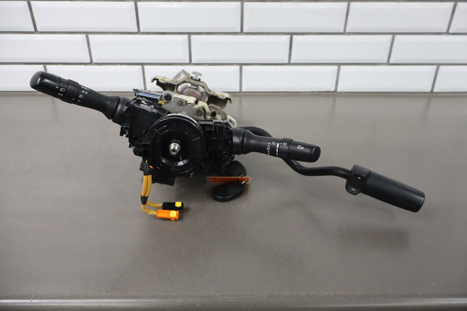 2013 Toyota Tundra XK50- Steering Column
